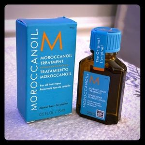 Original Moroccanoil Treatment